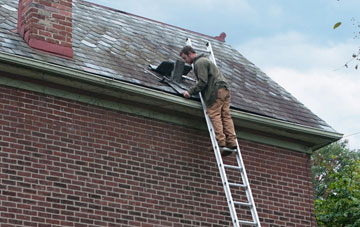 what affects urgent An Leth Meadhanach roof repairs