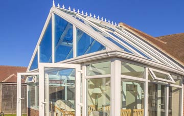 conservatory roof insulation costs An Leth Meadhanach