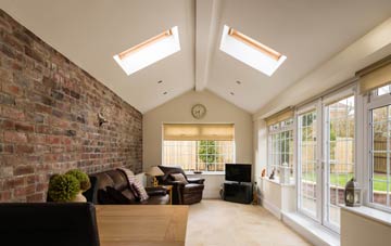 conservatory roof insulation An Leth Meadhanach, Na H Eileanan An Iar