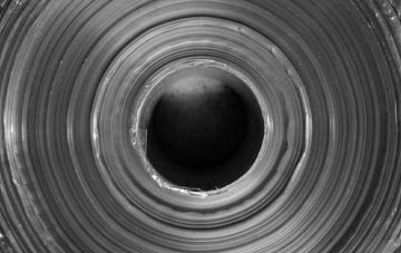 An Leth Meadhanach edpm waterproofing