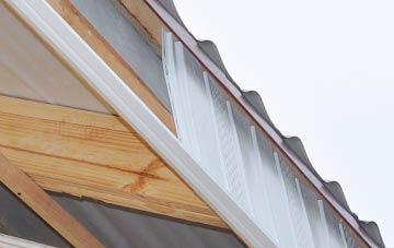why An Leth Meadhanach fascia repairs are essential