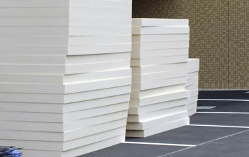 An Leth Meadhanach flat roof insulation costs