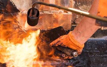 An Leth Meadhanach flat roof repair companies