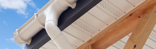 get An Leth Meadhanach guttering quotes today