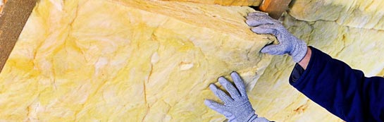 quotes for An Leth Meadhanach roof insulation