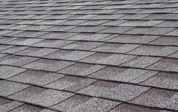 An Leth Meadhanach tiles for shallow pitch roofing