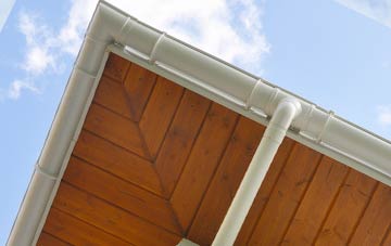 An Leth Meadhanach soffit types