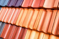 find rated An Leth Meadhanach clay roofing companies