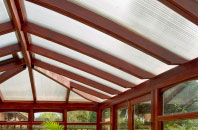 An Leth Meadhanach conservatory roofing insulation