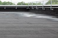 find rated An Leth Meadhanach flat roofing companies
