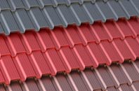 find rated An Leth Meadhanach plastic roofing companies
