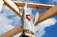 An Leth Meadhanach roof replacement work