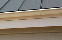 An Leth Meadhanach soffit repair