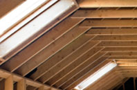 An Leth Meadhanach tapered roof insulation quotes