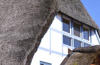 find rated An Leth Meadhanach thatchers